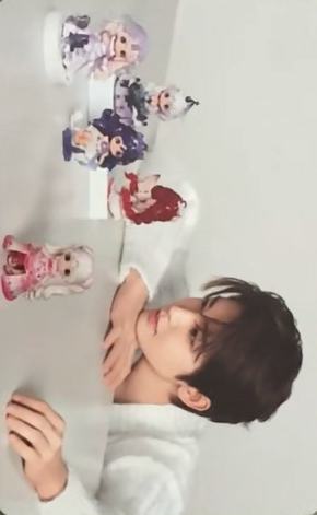 黑玩2.0初遇猫猫卡 ver.C