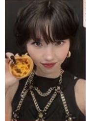 q音星光卡 娟 三星ver.