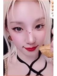 q音星光卡 琦 三星ver.