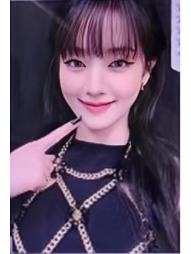 q音星光卡 妮 四星ver.