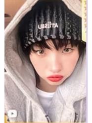 q音星光卡 娟 五星ver.