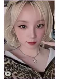 q音星光卡 琦 五星ver.