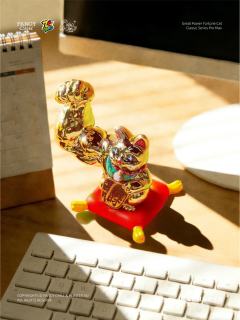 大隐藏-耀你金-资料图