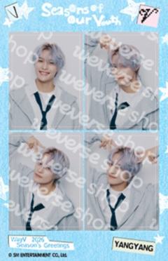 26台历后续四宫格 羊