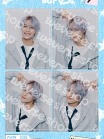 26台历后续四宫格 羊