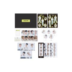 WayZenNi MEMBERSHIP KIT