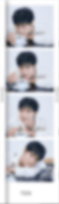 会员礼四宫格 疼