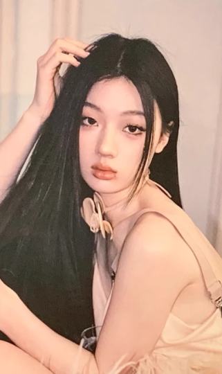 单依纯-1