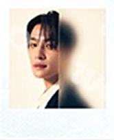 官周拍立得 羊 ver.A