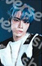 官周随机卡 铁 ver.B