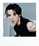 官周拍立得 瓜 ver.B