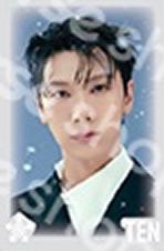 官周随机卡 疼 ver.A