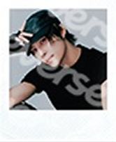 官周拍立得 羊 ver.B