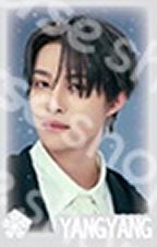 官周随机卡 羊 ver.A