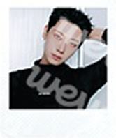 官周拍立得 疼 ver.B