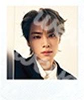 官周拍立得 铁 ver.A