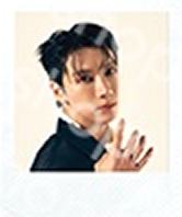 官周拍立得 疼 ver.A