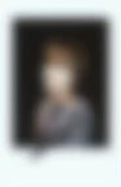 泡泡摩奇幸运卡拍立得 羊