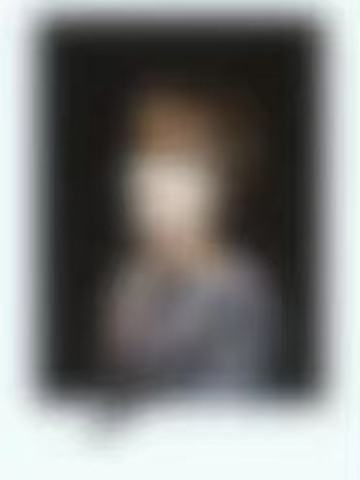 泡泡摩奇幸运卡拍立得 羊