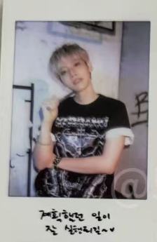 26台历拍立得ver.A