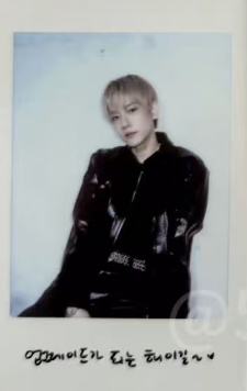 26台历拍立得ver.E