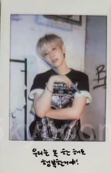 26台历拍立得ver.D