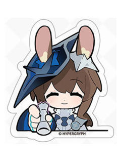 阿米娅2贴纸包-星语共愿系列