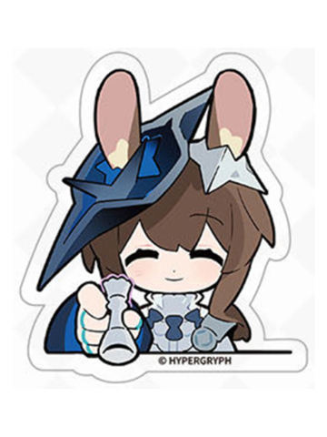 阿米娅2贴纸包-星语共愿系列