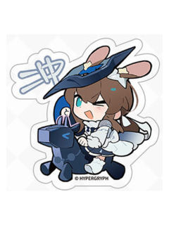 阿米娅1贴纸包-星语共愿系列