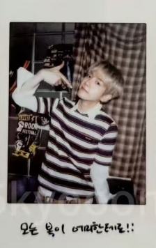 26台历拍立得ver.C