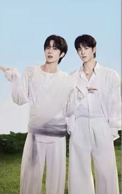 蜜丝婷代言逐光小卡 ver.A