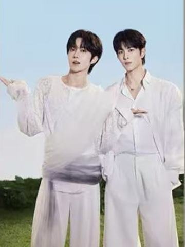 蜜丝婷代言逐光小卡 ver.A