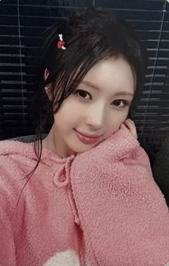 ms签售4.0中签卡1