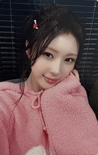 ms签售4.0中签卡1