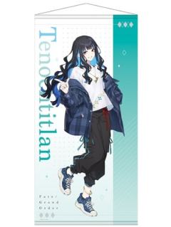 特诺奇蒂特兰挂毯-FGO10周年罗森联动