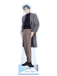 斋藤一亚克力立牌-FGO10周年罗森联动