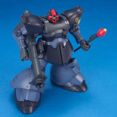 HGUC MS-09R-2 里克·大魔II-资料图