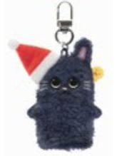 快闪圣诞指偶挂件 彬