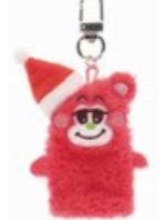 快闪圣诞指偶挂件 酱