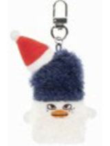 快闪圣诞指偶挂件 西