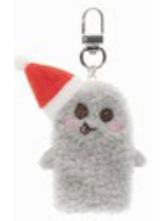 快闪圣诞指偶挂件 硕