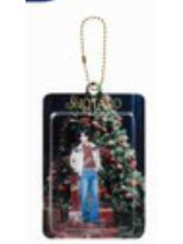 快闪亚克力挂件 酱