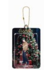 快闪亚克力挂件 硕