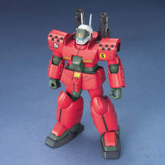 HGUC 044 钢加农量产型-资料图