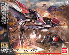 HGI-BO MA哈斯蒙-资料图