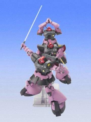 HGUC 大魔三机套装