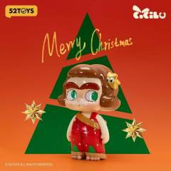 戴一顶圣诞小帽-资料图