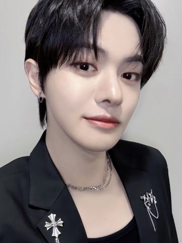 李leo 展会抽选卡 ver.2