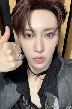 张家豪 展会抽选卡 ver.1