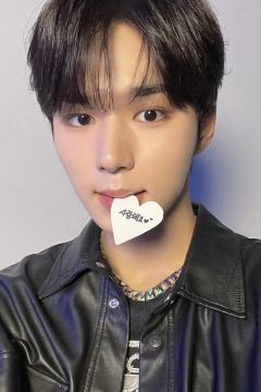 金俊抒 展会抽选卡 ver.1